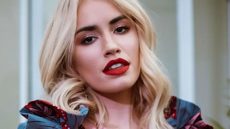 Lali Espósito habló de la denuncia contra Axel: "Siempre voy a estar del lado de la víctima"