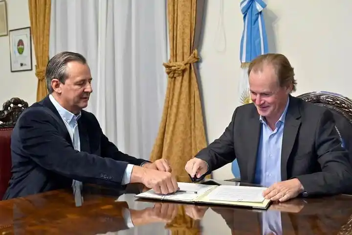 Entre Ríos: fragmentación política en municipios claves pone en jaque la disputa por la gobernación