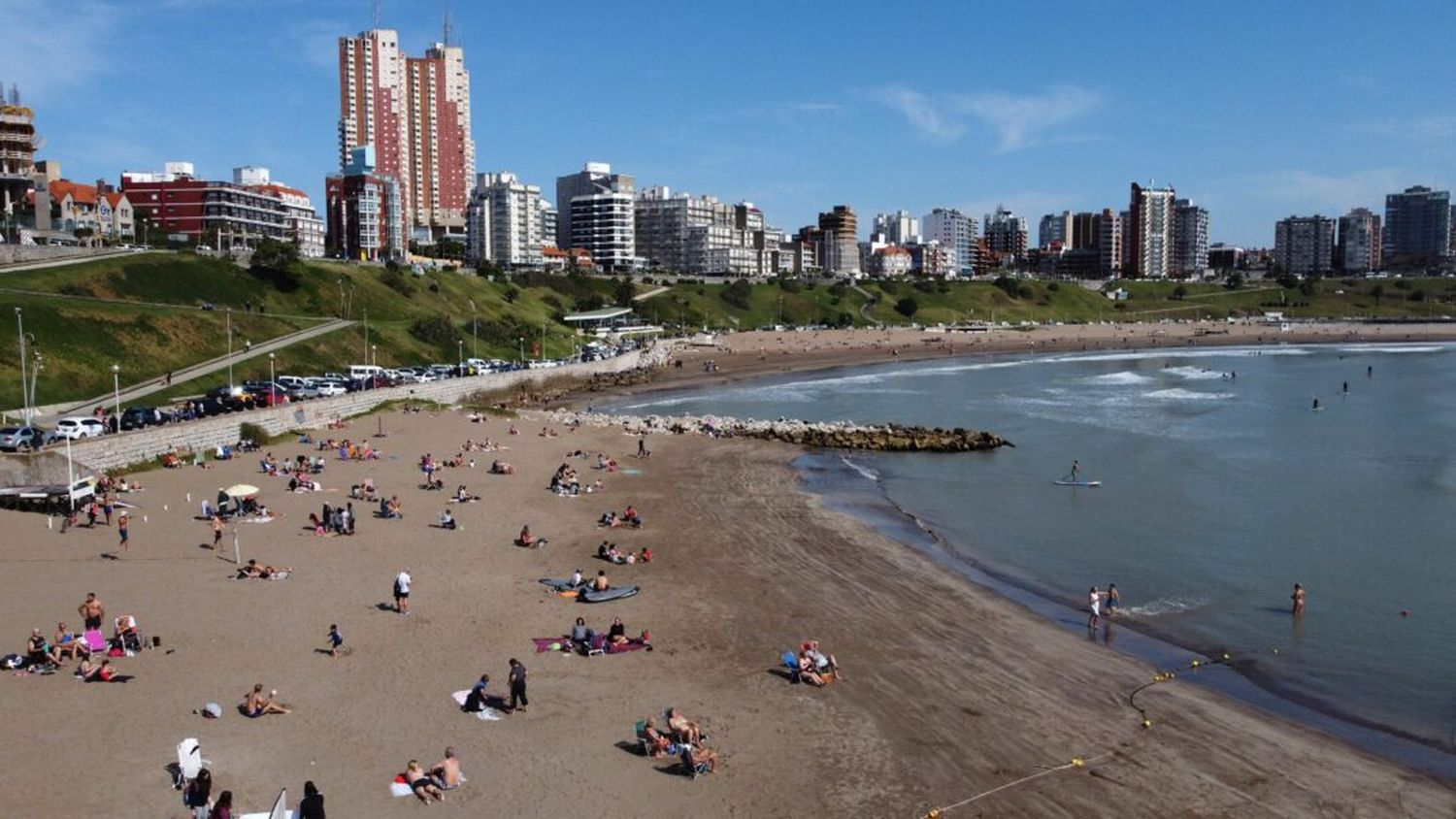 Costa Atlántica