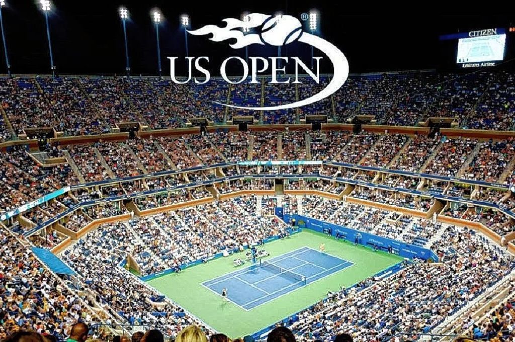 Diez argentinos en la ronda inicial para la clasificación del US Open