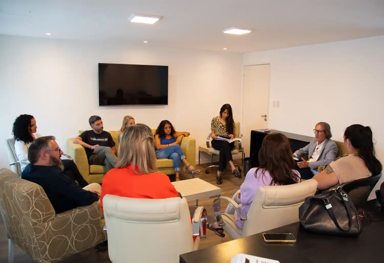 defensoria del pueblo