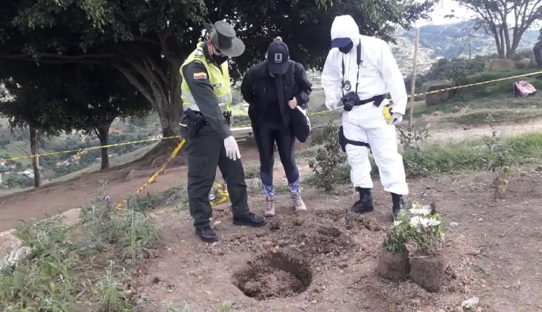 ¡HORRORIZADOS! Hallan 43 gatos muertos con signos de maltrato y abuso sexual en Medellín