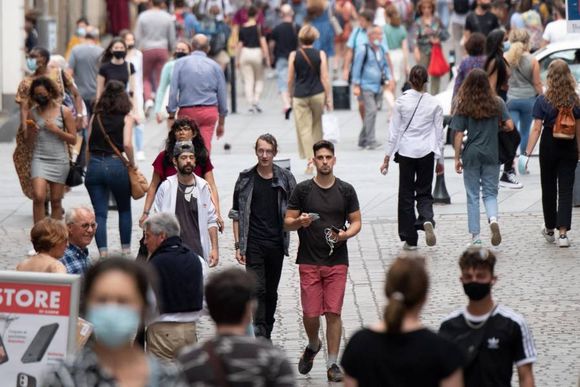 Venezuela en la lista roja de Reino Unido por coronavirus
