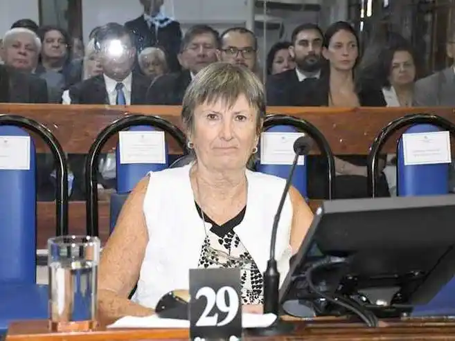 Mirassou destaco el rol del Estado provincial
que promueve la igualdad de género