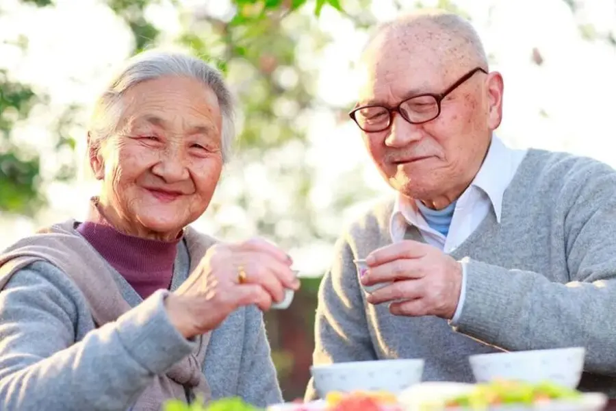 Por qué los japoneses son considerados como la fuente de la eterna juventud y los 5 secretos que esconden detrás