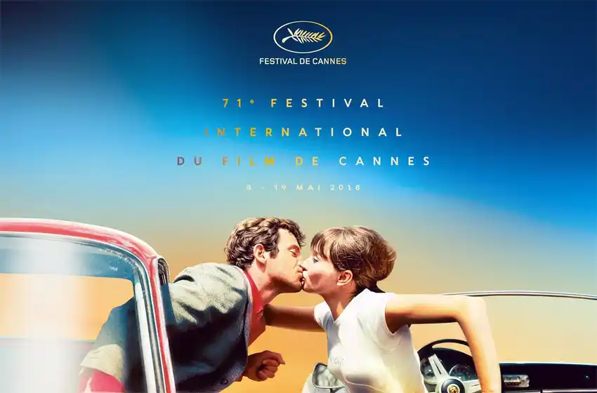 Fuerte presencia argentina en el Festival de Cannes