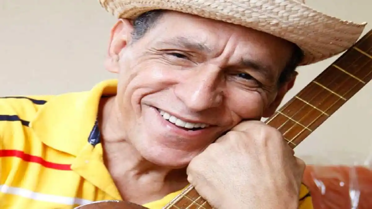 NECESITAN DONANTES de sangre para Gualberto Ibarreto