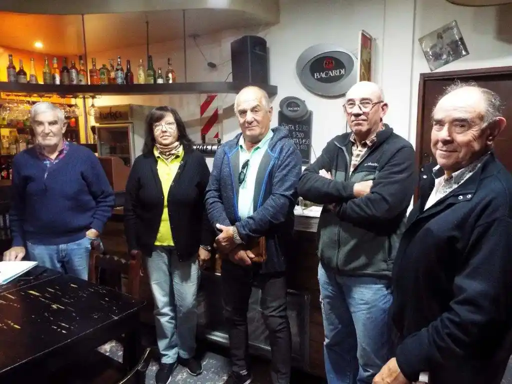Productores analizan tomar una medida