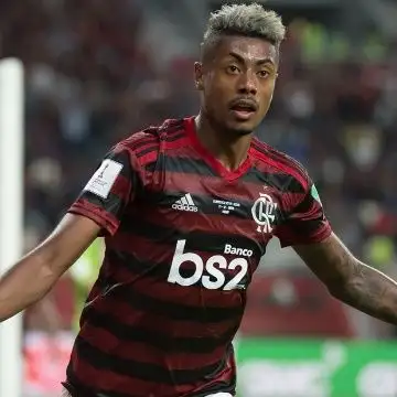 Flamengo reaccionó y se metió en la final