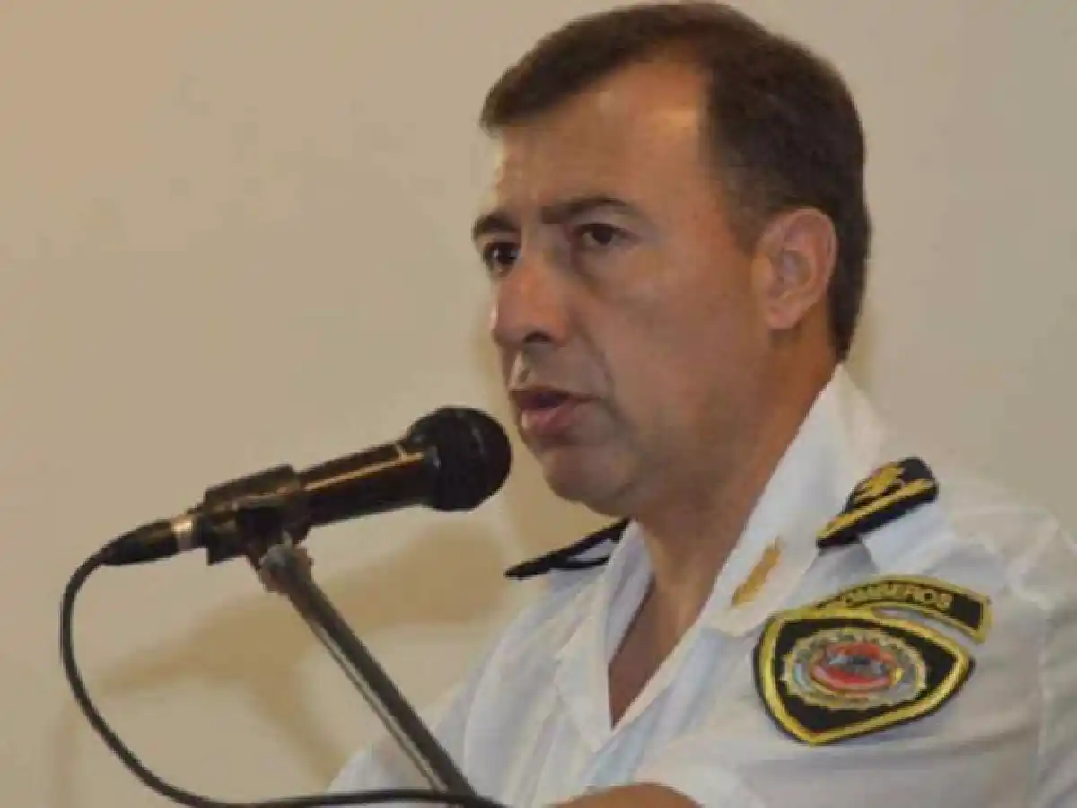 Investigan a un comisario por presuntas irregularidades