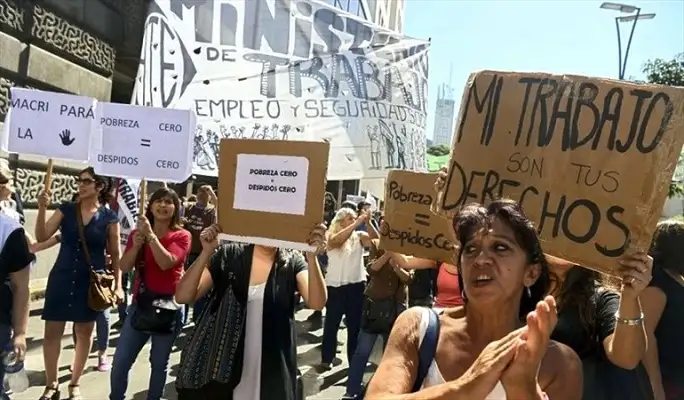 Entre Ríos registra uno de los índices más altos de trabajo precarizado 