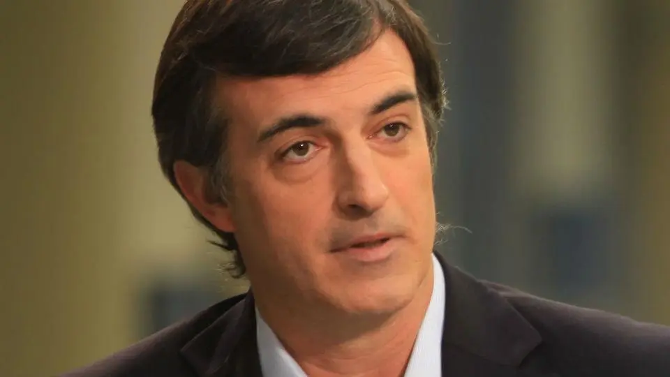 Esteban Bullrich negó que pedido de desafuero de De Vido sea parte de un "cronograma electoral"