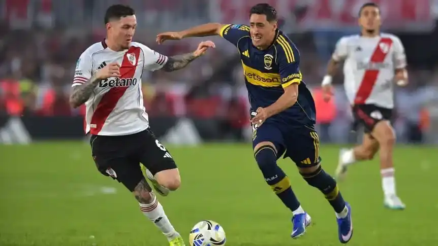 Se podrá dar en cualquier instancia de la copa el cruce.