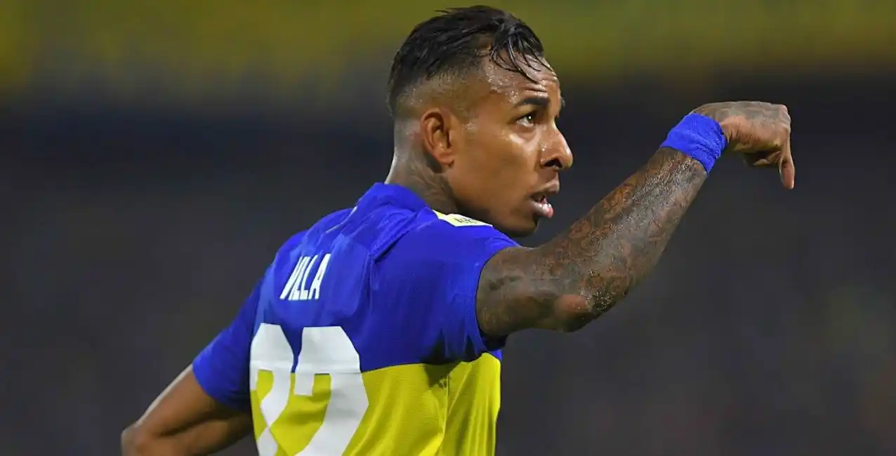 En septiembre Sebastián Villa irá a juicio por la causa que le inició su ex pareja