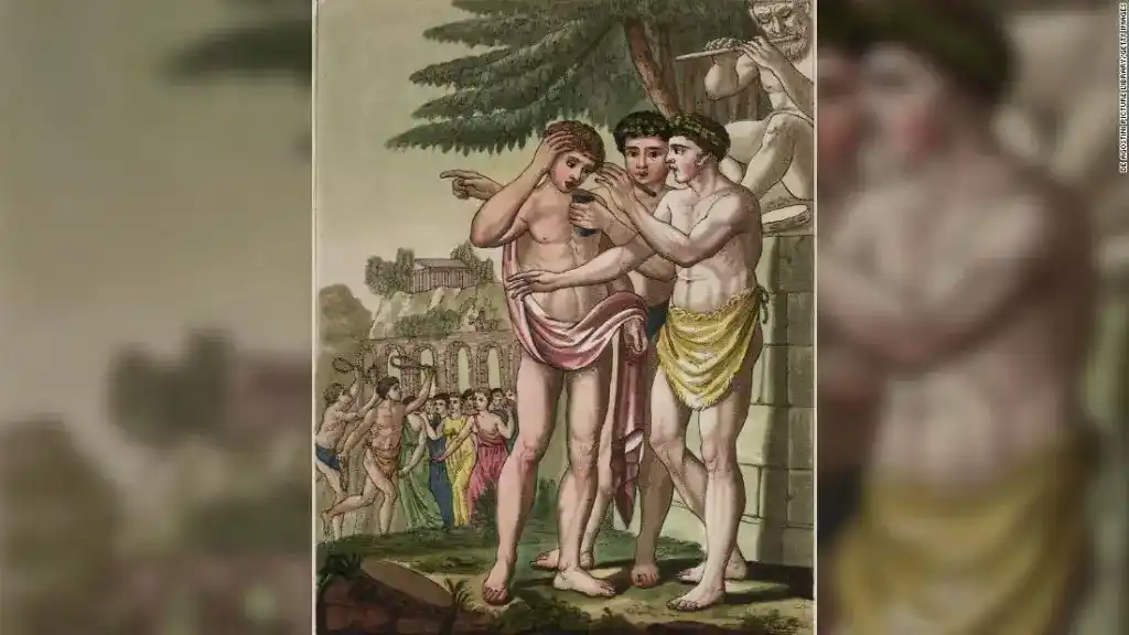 ¿Quién era San Valentín? la historia del origen de esta celebración