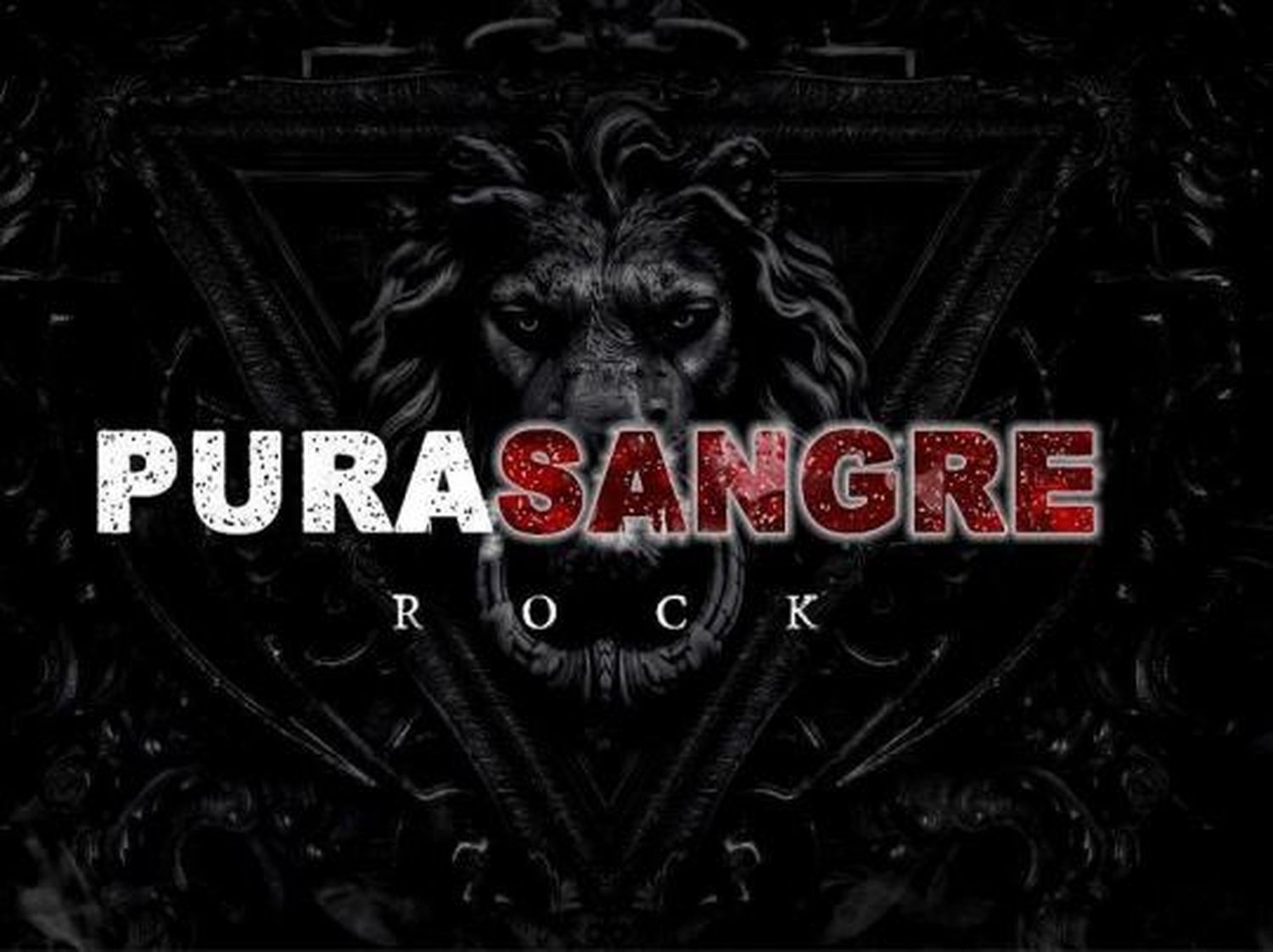 Pura Sangre - 1