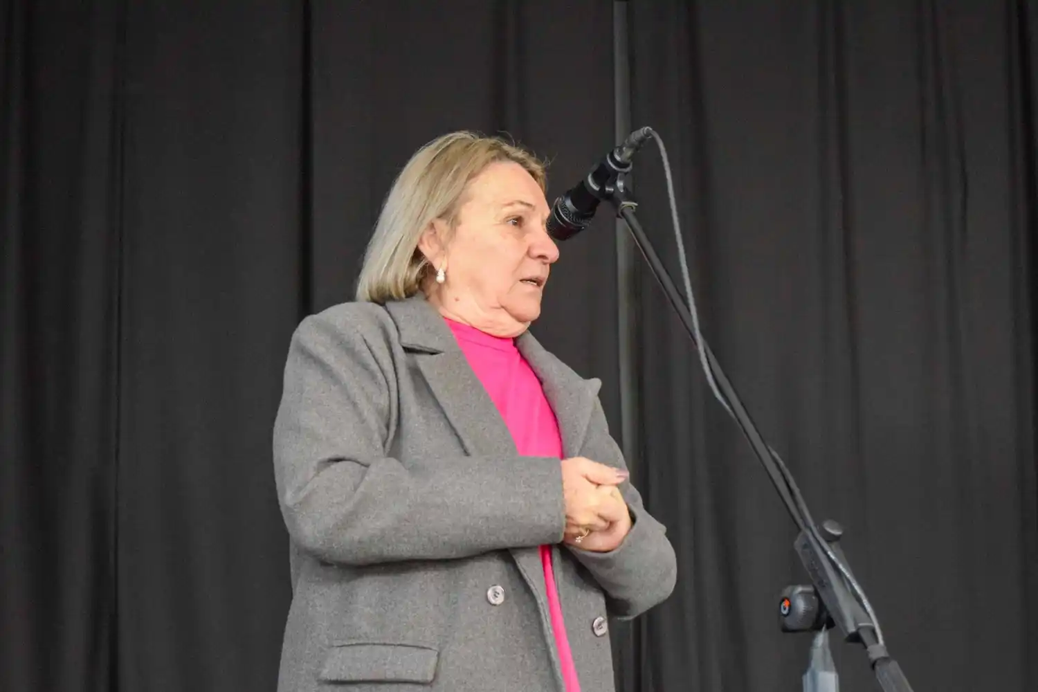 Se llevó a cabo congreso sobre “accesibilidad en la educación física”