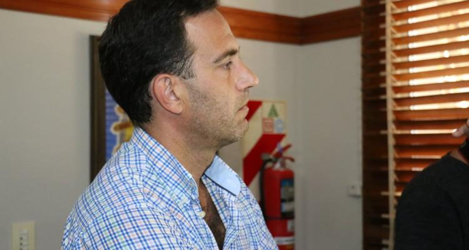 Corti aseguró que la crisis sanitaria “va a impactar muy fuerte en la recaudación” municipal