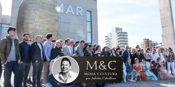 Cimmar, impulsando el crecimiento de la moda