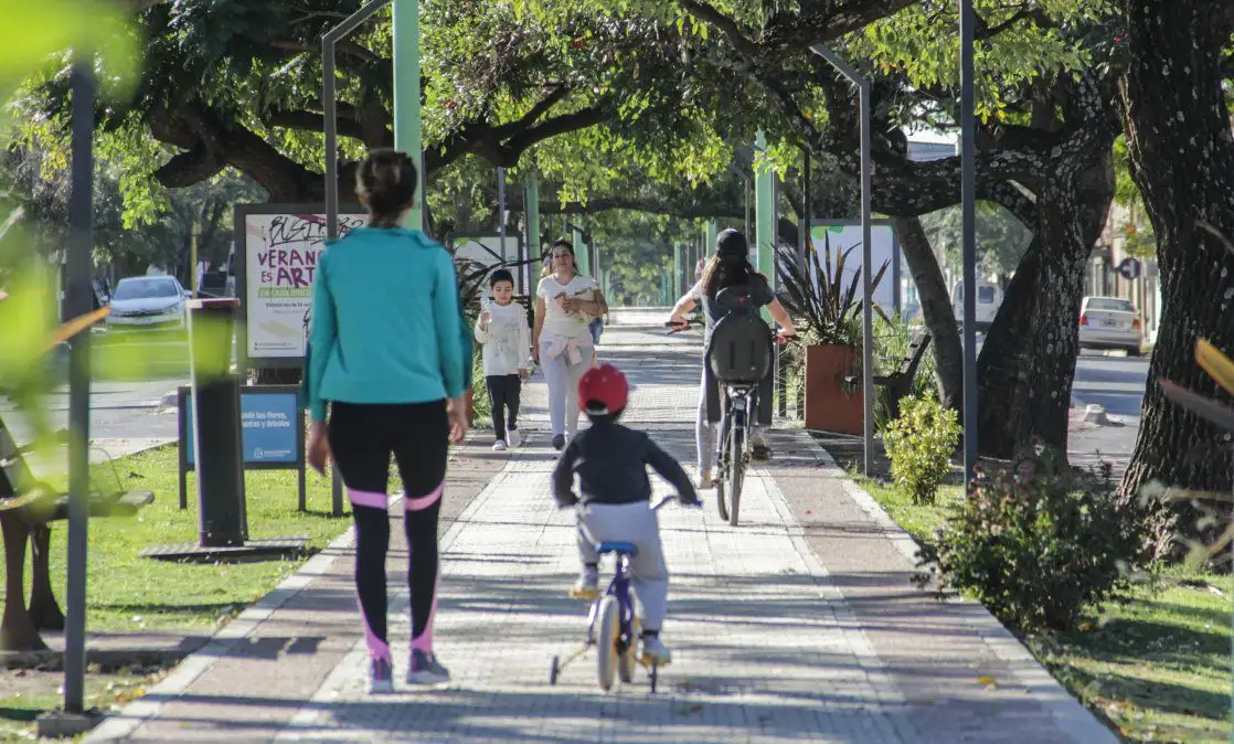 La Municipalidad envió a Provincia el listado de actividades a habilitar