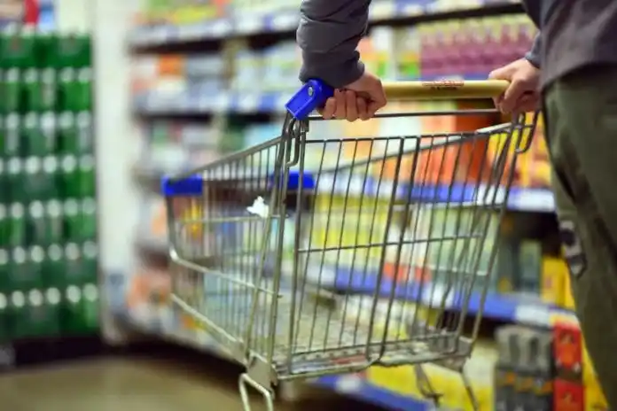 La canasta básica total aumentó por encima de la inflación en el último año