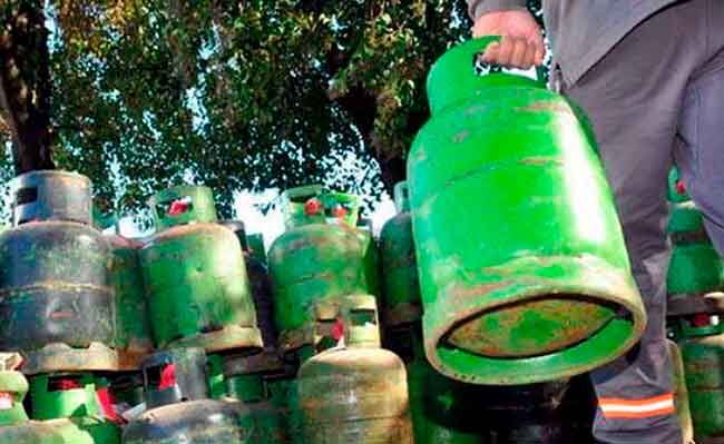 Aumentó el precio de la garrafa social: También el subsidio para la compra en el Programa Hogares