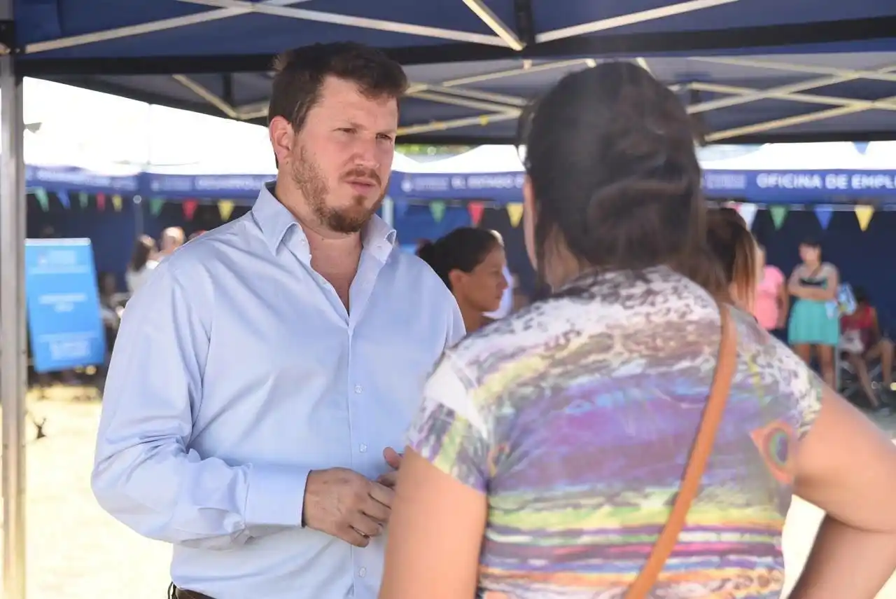 Anses financiará el déficit de la caja previsional de Santa Fe