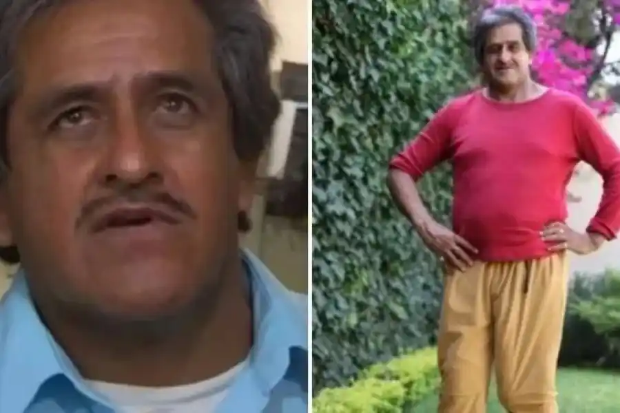 El hombre con el pene más largo del mundo y el drama de su vida: "vivo un verdadero infierno"