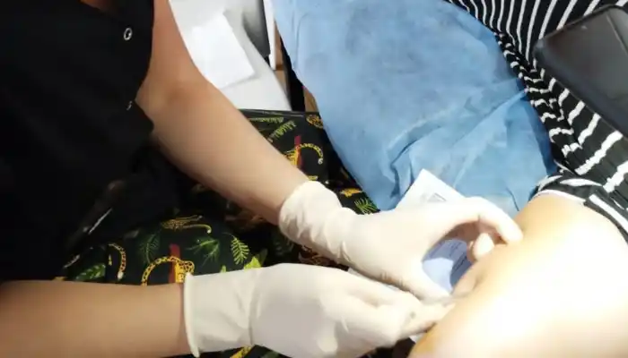 Colocarán implantes de forma gratuita.