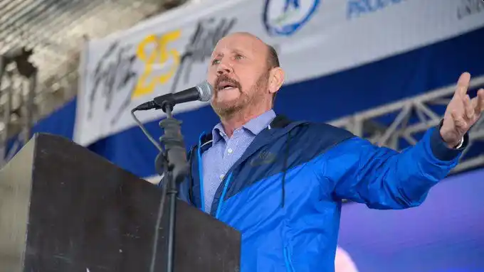 Un mensaje que avala la ratificación del modelo formoseño