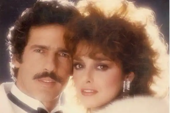 Liliana Rodríguez no se mete en el pleito entre El Puma y Lucía Méndez