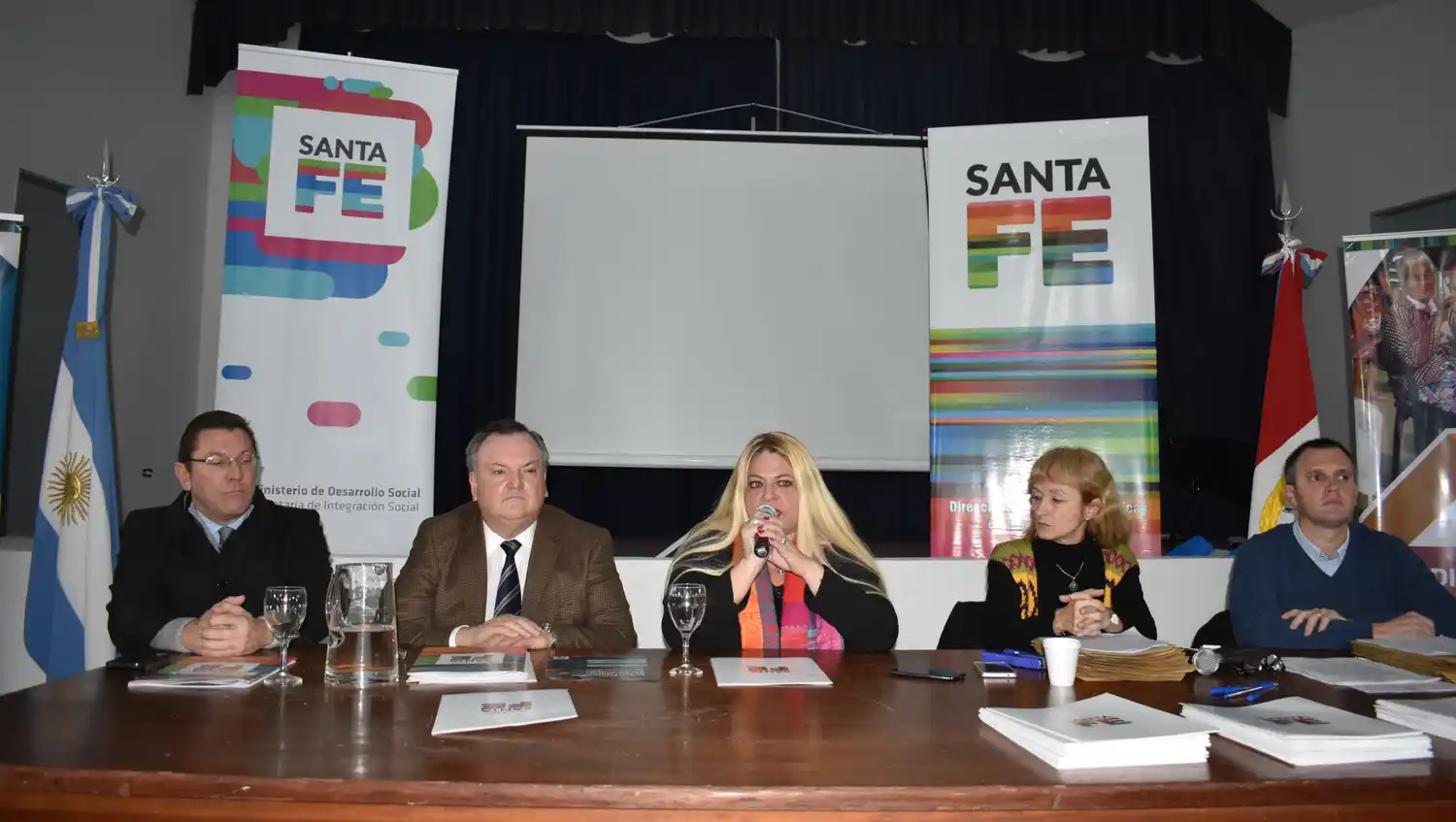 Convenio para promover la protección de adultos mayores