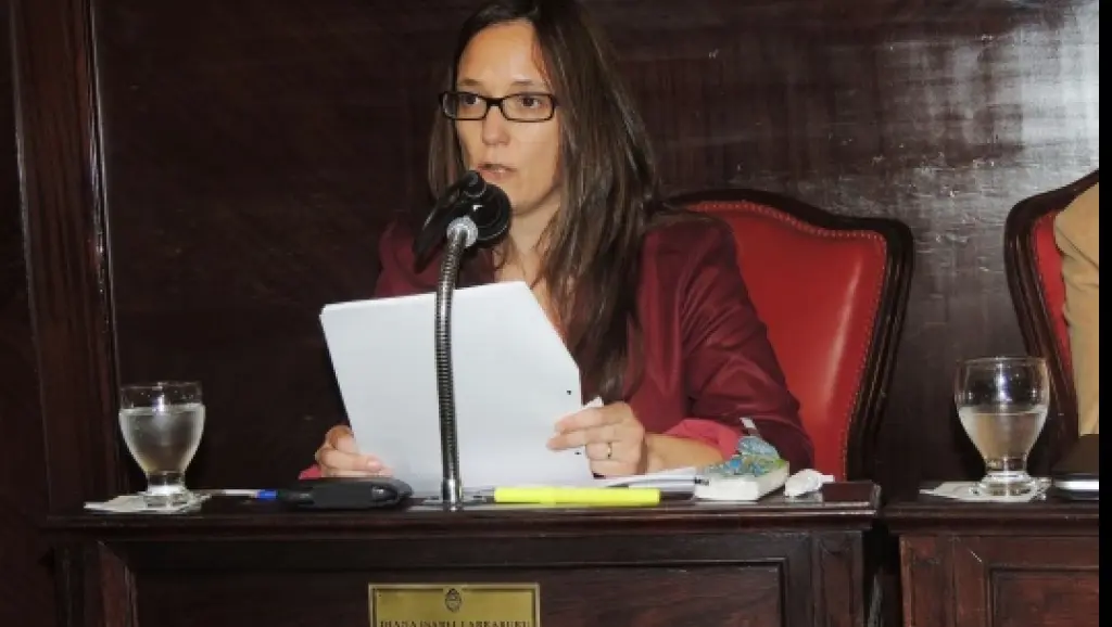 El massismo perdió otra banca en el Senado bonaerense