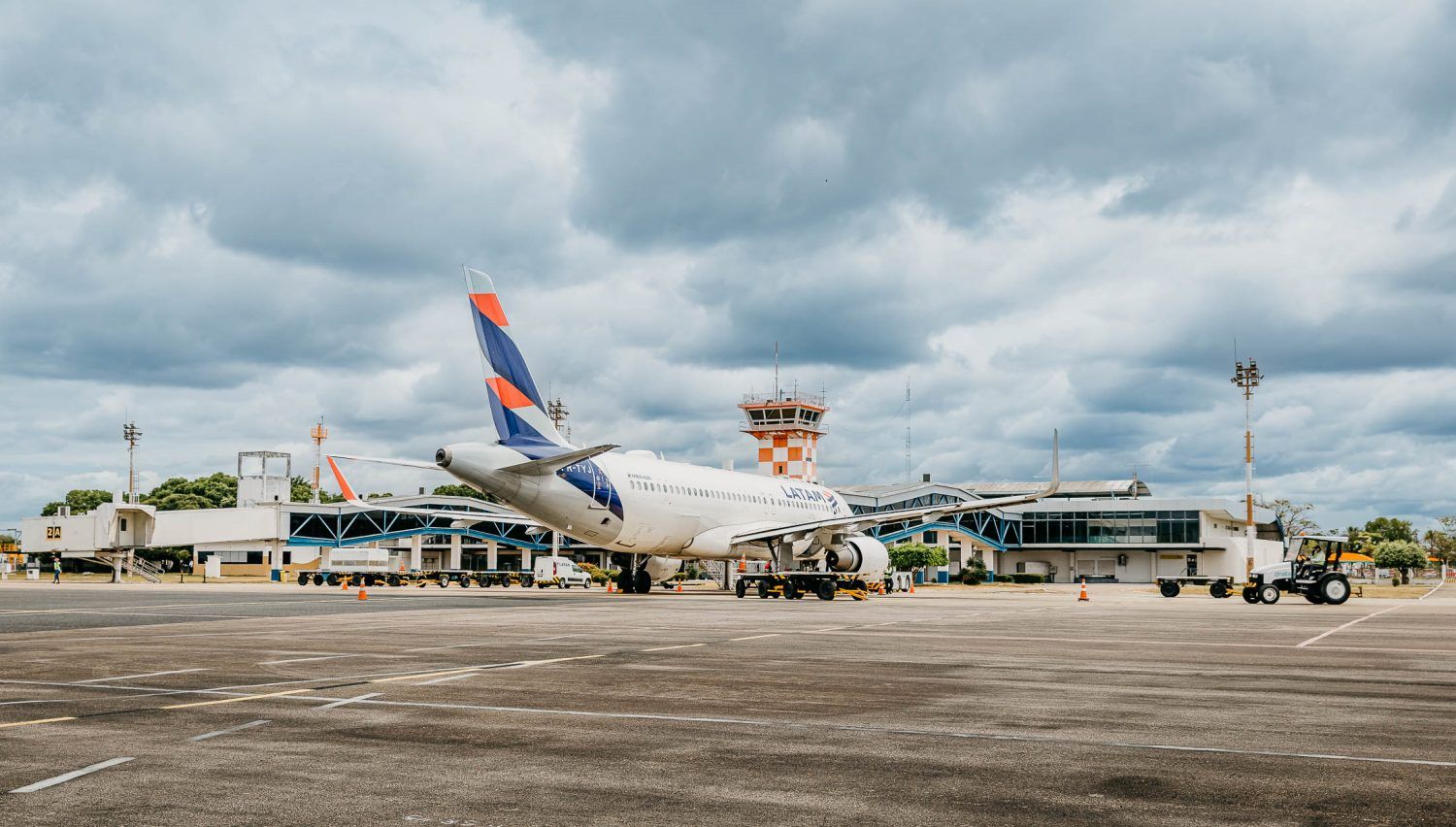VINCI Airports Enhances Connectivity with Modernization of Seven Brazilian Terminals