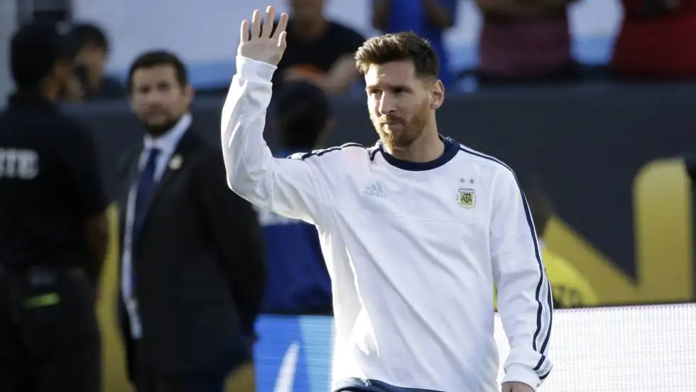 Con la vuelta de Messi, Scaloni confirmó la lista para los amistosos de noviembre
