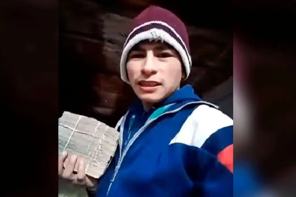 Hallaron muerto a un conocido narco de Concordia