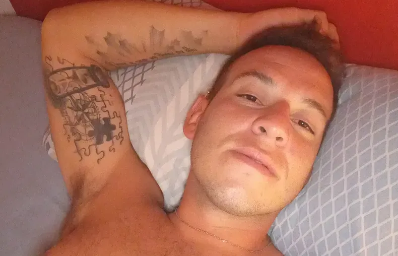 Profundo dolor por la muerte de un joven que se accidentó en Colón