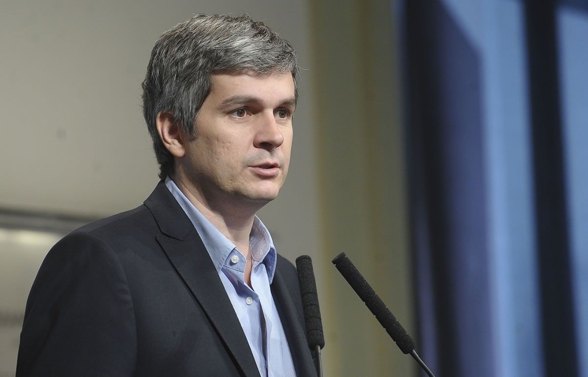 El macrismo deslizó que Massa hace "demagogia" con el tema Ganancias