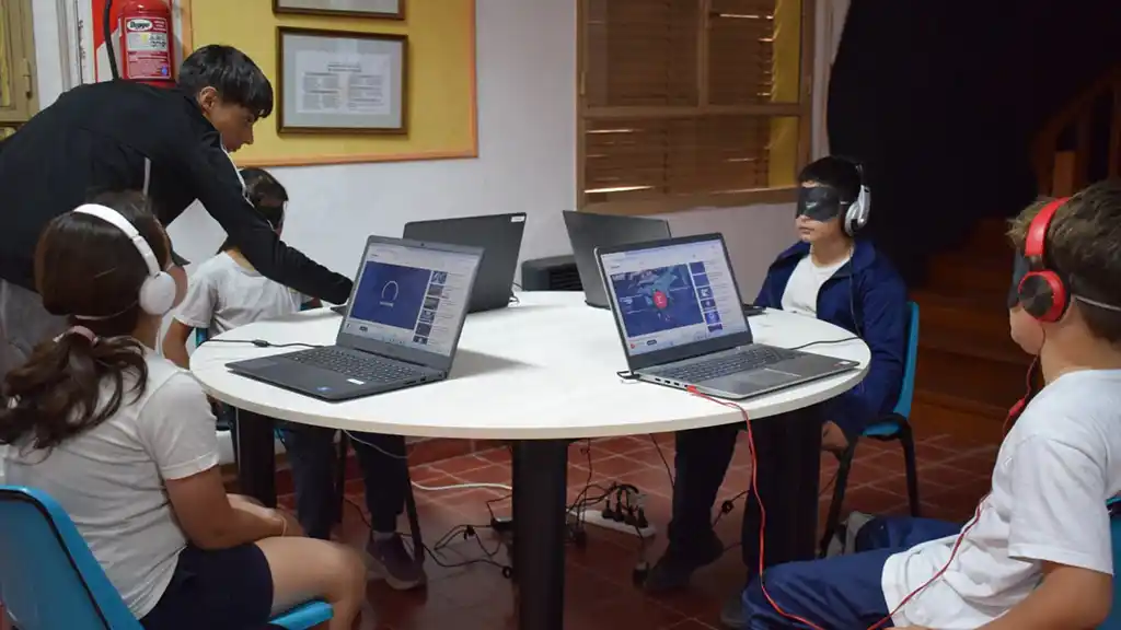 El Consejo Asesor Municipal de Discapacidad, Niñez y Adolescencia realizará a una Jornada de Concientización