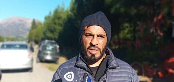 Encontraron muerto a un campeón argentino de jiu jitsu en Bariloche