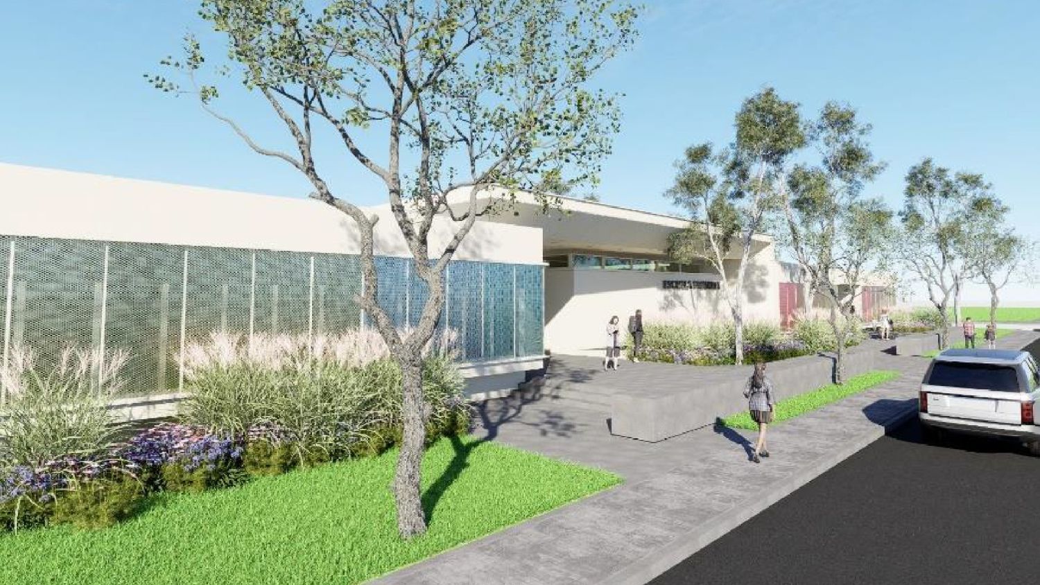 nueva escuela