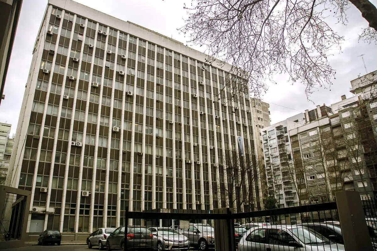 Caso Bernaola: la querella apeló la prisión domiciliaria para Sasso
