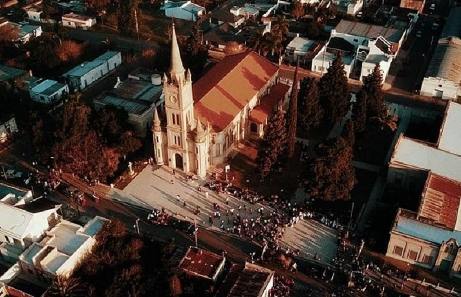 Una variada cartelera de actividades para festejar el aniversario