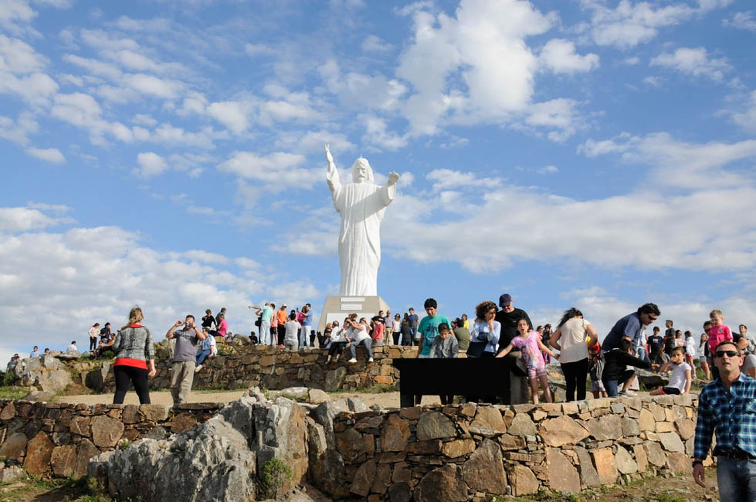 Desde su génesis hasta la actualidad, el turismo tandilense se ha ido desarrollando de manera exponencial