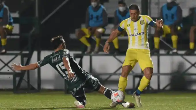 Arranca la sexta fecha, en Santa Fe y en Junín