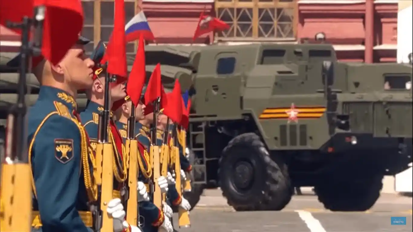 Rusia ofrece recompensa a Talibanes por soldados estadounidenses – Testigo Directo