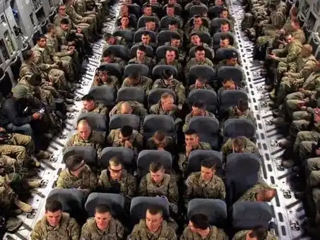 Tropas de EE. UU. comienzan a llegar a Israel para supervisar el alto al fuego