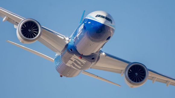 Boeing 777X: Five Years Later, Still No Commercial Flights