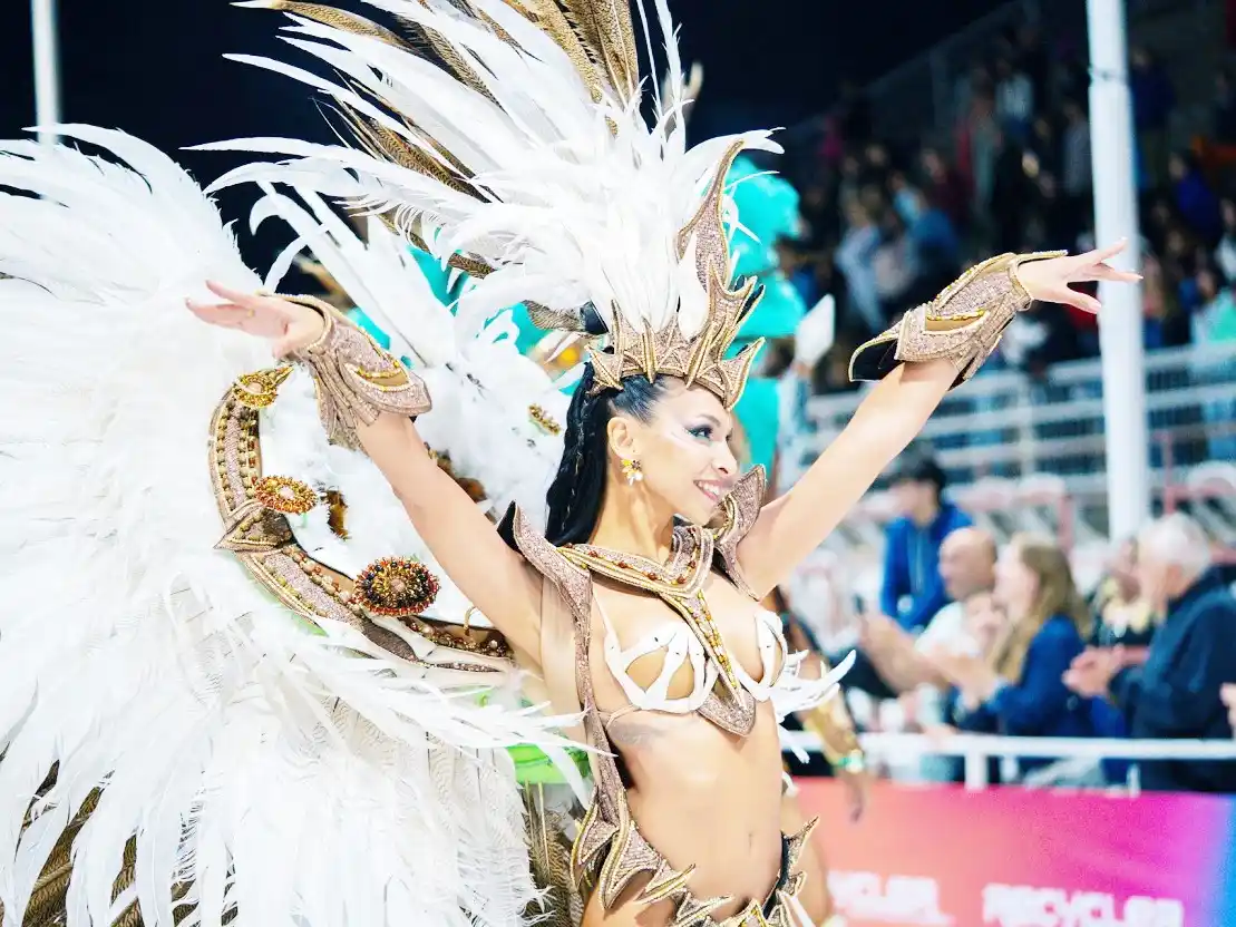 Con carnavales, fiestas y deporte inicia la segunda mitad de enero en Entre Ríos