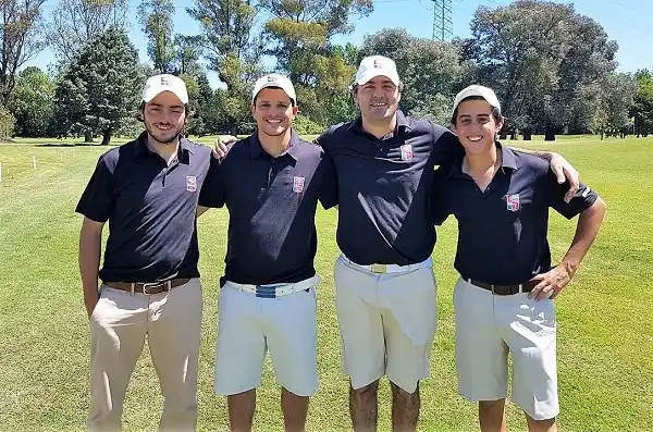 El Country Club Gualeguaychú jugará el Nacional Interclubes 